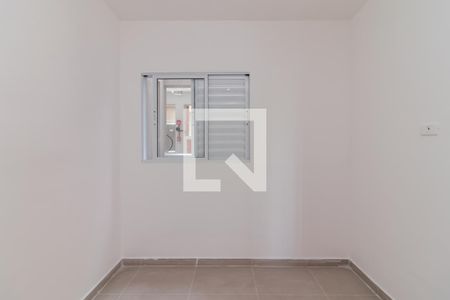 Quarto de apartamento para alugar com 1 quarto, 39m² em Vila Mazzei, São Paulo