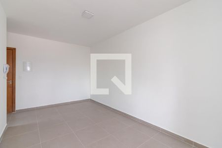 Sala de apartamento para alugar com 1 quarto, 39m² em Vila Mazzei, São Paulo