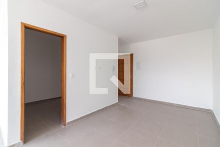 Sala de apartamento para alugar com 1 quarto, 39m² em Vila Mazzei, São Paulo