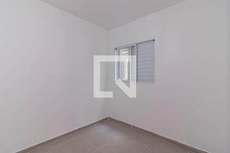 Quarto de apartamento para alugar com 1 quarto, 39m² em Vila Mazzei, São Paulo