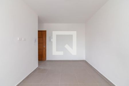 Sala de apartamento para alugar com 1 quarto, 39m² em Vila Mazzei, São Paulo