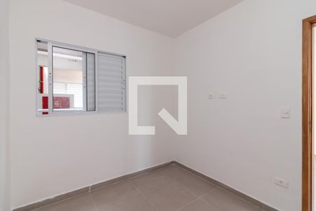 Quarto de apartamento para alugar com 1 quarto, 39m² em Vila Mazzei, São Paulo