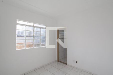 Sala de apartamento para alugar com 1 quarto, 45m² em Céu Azul, Belo Horizonte