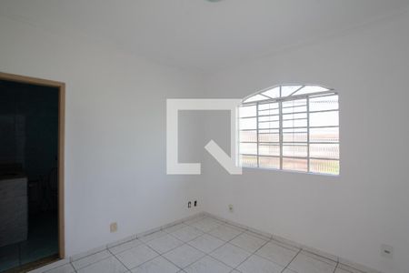 Suíte de apartamento para alugar com 1 quarto, 45m² em Céu Azul, Belo Horizonte