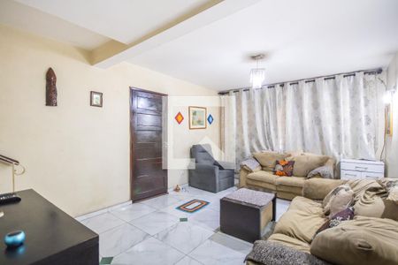 Sala de casa à venda com 2 quartos, 174m² em Quitaúna, Osasco