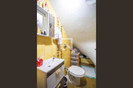 Lavabo de casa à venda com 2 quartos, 174m² em Quitaúna, Osasco