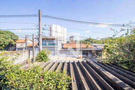 Vista do Quarto 1 de casa à venda com 2 quartos, 174m² em Quitaúna, Osasco