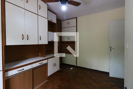 Quarto 1 de casa para alugar com 3 quartos, 176m² em Campestre, Santo André