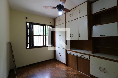 Quarto 1 de casa para alugar com 3 quartos, 176m² em Campestre, Santo André