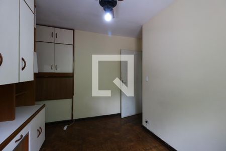 Quarto 1 de casa para alugar com 3 quartos, 176m² em Campestre, Santo André