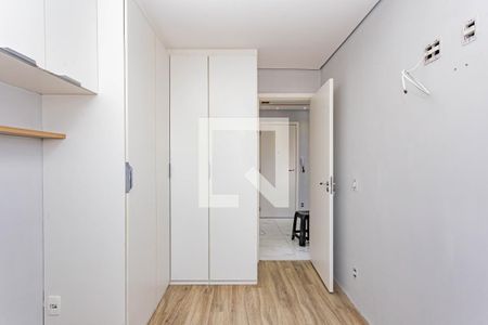 Quarto de apartamento à venda com 1 quarto, 30m² em Sacomã, São Paulo