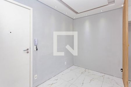 Sala de apartamento à venda com 1 quarto, 30m² em Sacomã, São Paulo