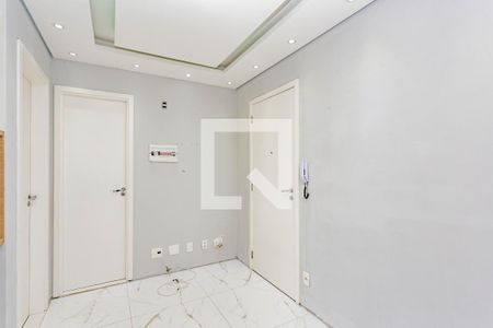 Sala de apartamento à venda com 1 quarto, 30m² em Sacomã, São Paulo