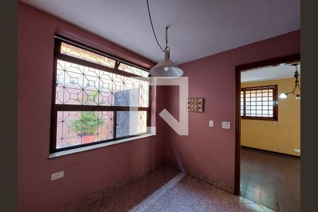 Copa de casa à venda com 5 quartos, 402m² em Vila Sofia, São Paulo