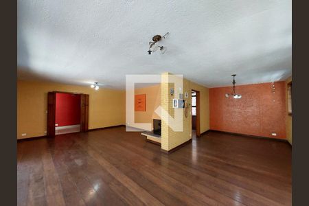 Sala de casa à venda com 5 quartos, 402m² em Vila Sofia, São Paulo