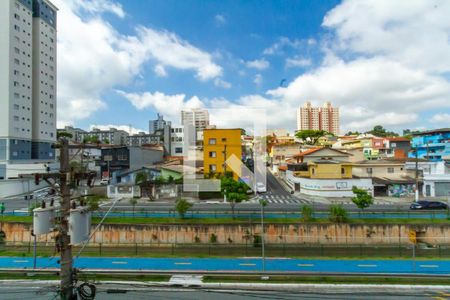 Vista do Quarto 1 de apartamento à venda com 2 quartos, 58m² em Nova Petrópolis, São Bernardo do Campo