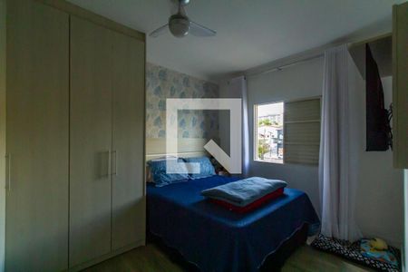 Quarto 2 de apartamento à venda com 2 quartos, 58m² em Nova Petrópolis, São Bernardo do Campo