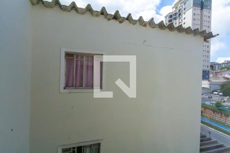 Vista da Sala de apartamento à venda com 2 quartos, 58m² em Nova Petrópolis, São Bernardo do Campo