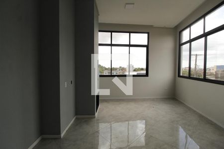 Sala de apartamento para alugar com 2 quartos, 66m² em Nossa Chácara, Gravataí