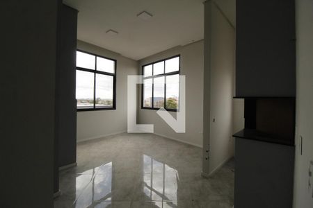 Sala de apartamento para alugar com 2 quartos, 66m² em Nossa Chácara, Gravataí