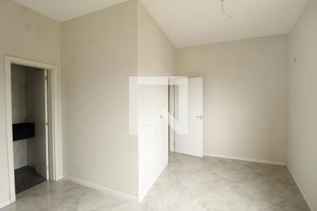 Suíte de apartamento para alugar com 2 quartos, 66m² em Nossa Chácara, Gravataí