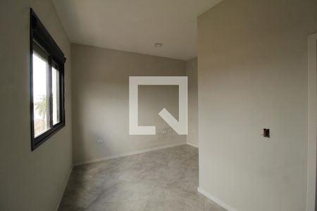 Suíte de apartamento para alugar com 2 quartos, 66m² em Nossa Chácara, Gravataí