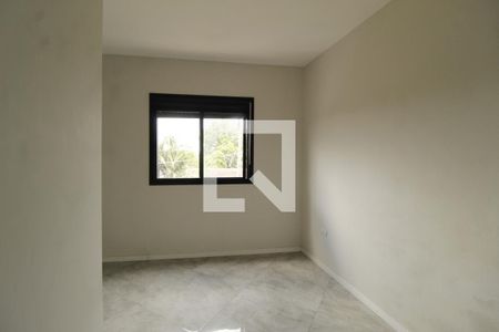 Suíte de apartamento para alugar com 2 quartos, 66m² em Nossa Chácara, Gravataí