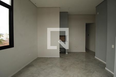 Sala de apartamento para alugar com 2 quartos, 66m² em Nossa Chácara, Gravataí