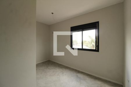 Suíte de apartamento para alugar com 2 quartos, 66m² em Nossa Chácara, Gravataí