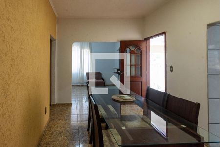 Sala de Jantar de casa à venda com 3 quartos, 250m² em Jardim Novo Campos Eliseos, Campinas