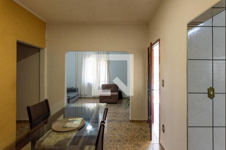 Sala de Jantar de casa à venda com 3 quartos, 250m² em Jardim Novo Campos Eliseos, Campinas