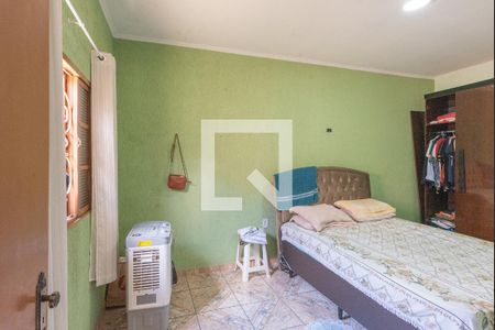 Suíte de casa à venda com 3 quartos, 250m² em Jardim Novo Campos Eliseos, Campinas