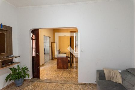 Sala de casa à venda com 3 quartos, 250m² em Jardim Novo Campos Eliseos, Campinas