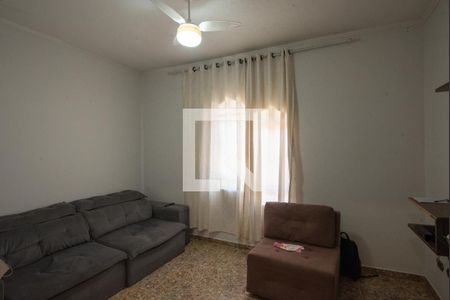 Sala de casa à venda com 3 quartos, 250m² em Jardim Novo Campos Eliseos, Campinas