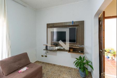 Sala de casa à venda com 3 quartos, 250m² em Jardim Novo Campos Eliseos, Campinas