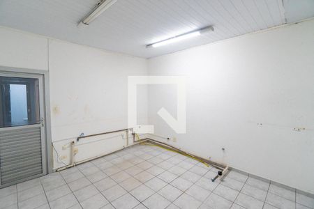 Quarto 1 de casa para alugar com 2 quartos, 100m² em Vila Clementino, São Paulo