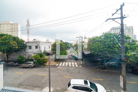 Vista do Quarto 1 de casa para alugar com 2 quartos, 100m² em Vila Clementino, São Paulo