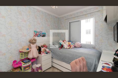 Quarto 2 de apartamento à venda com 2 quartos, 52m² em Vila Pierina, São Paulo