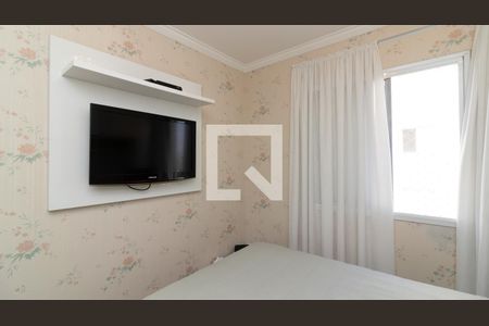 Quarto 1 de apartamento à venda com 2 quartos, 52m² em Vila Pierina, São Paulo