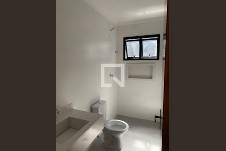 Foto 09 de casa à venda com 2 quartos, 108m² em Vila Nhocuné, São Paulo