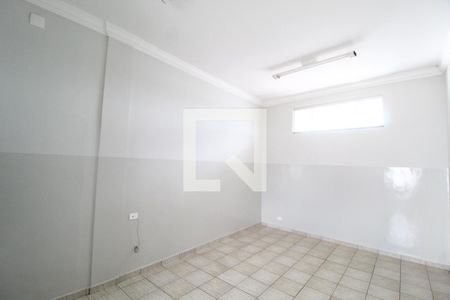 Quarto / Sala de kitnet/studio para alugar com 1 quarto, 25m² em Nossa Senhora Aparecida, Uberlândia