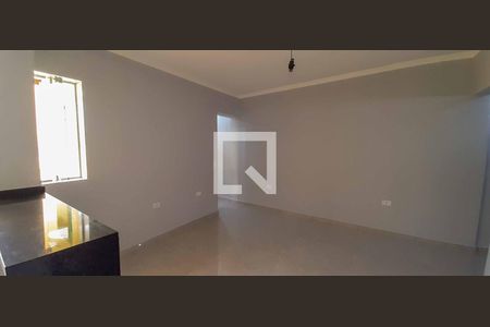 Sala de casa para alugar com 2 quartos, 67m² em Bela Vista, Osasco