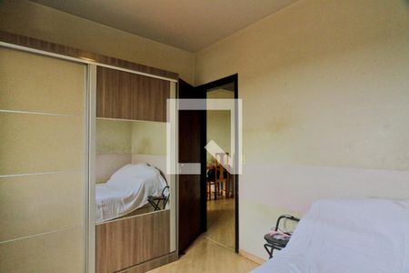 Quarto de apartamento para alugar com 1 quarto, 55m² em Vila Mangalot, São Paulo