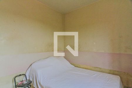 Quarto de apartamento para alugar com 1 quarto, 55m² em Vila Mangalot, São Paulo