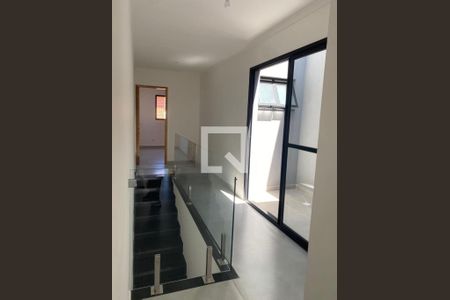 Foto 05 de casa à venda com 3 quartos, 105m² em Vila Nhocuné, São Paulo