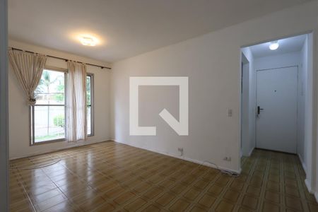 Sala de apartamento para alugar com 2 quartos, 53m² em Vila Alpina, São Paulo