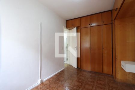 Quarto 1 de apartamento para alugar com 2 quartos, 53m² em Vila Alpina, São Paulo