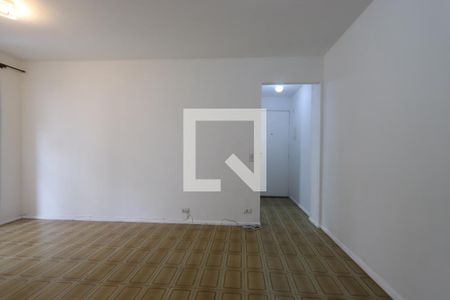 Sala de apartamento para alugar com 2 quartos, 53m² em Vila Alpina, São Paulo