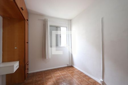 Quarto 1 de apartamento para alugar com 2 quartos, 53m² em Vila Alpina, São Paulo