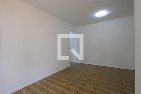 Sala de apartamento para alugar com 2 quartos, 53m² em Vila Alpina, São Paulo